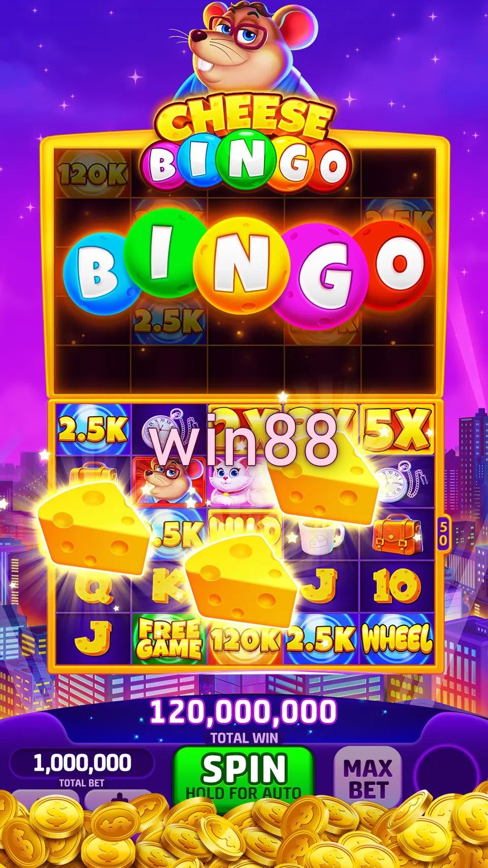 win88 APK