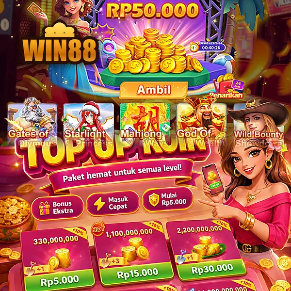 win88 Masuk