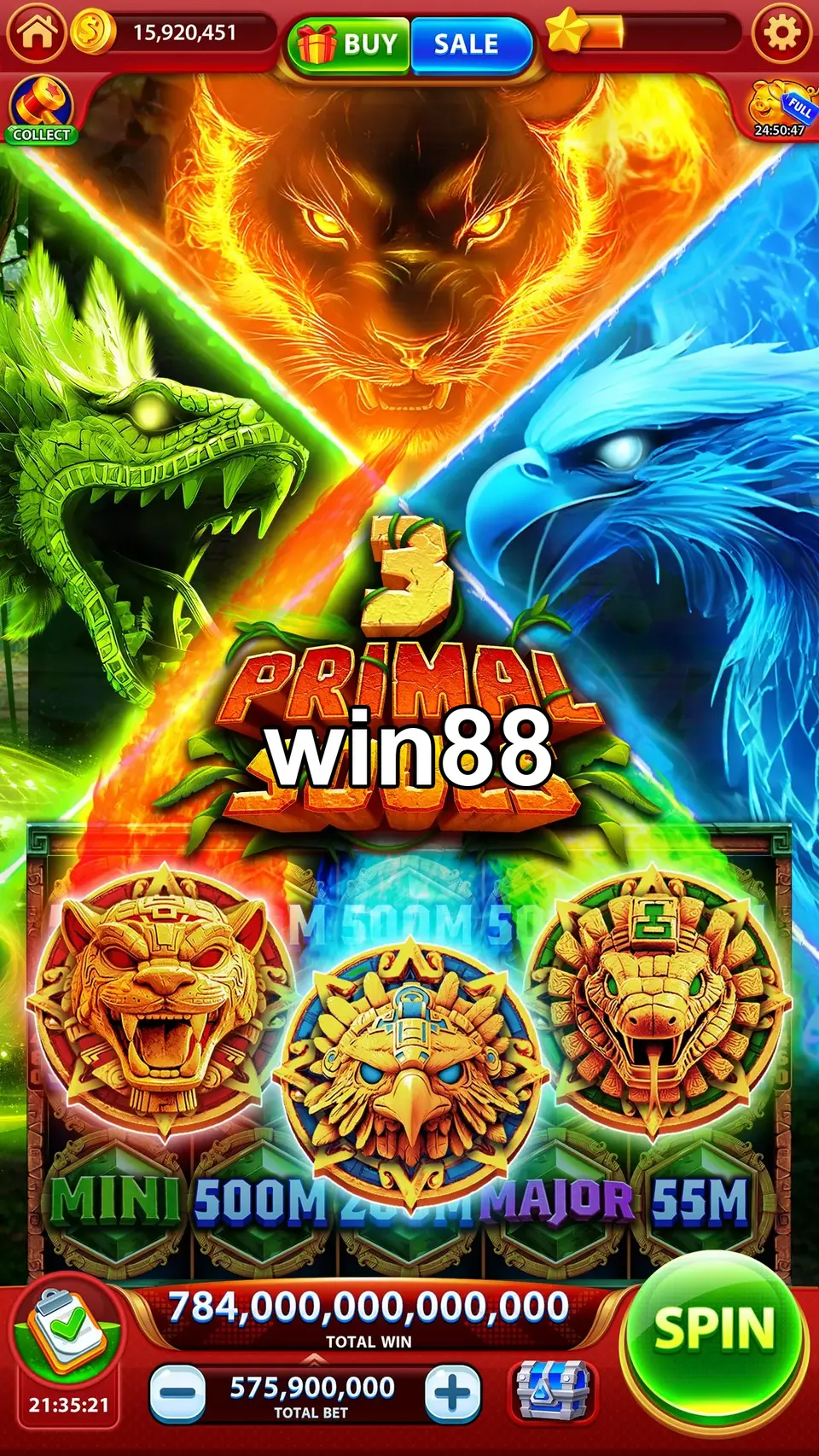 win88 Masuk