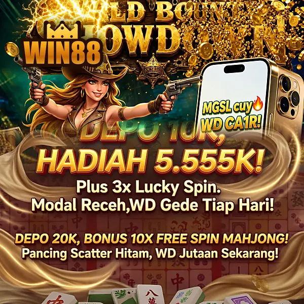 win88 Daftar Sekarang - Unduh APK