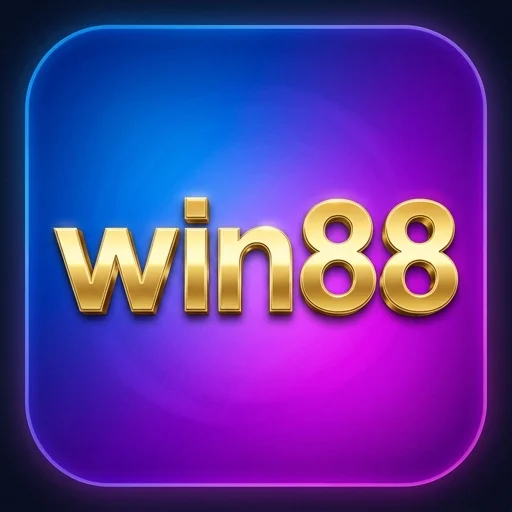 win88 Logo - Resmi